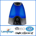 2015CIXI Landsign NEW remote controlled mist humidifier RD106 ultrasonic transducer for humidifier